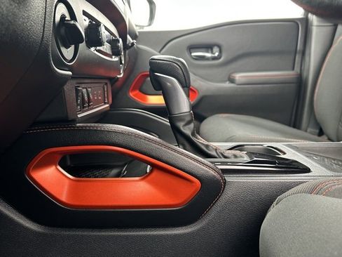 Certified 2022 Nissan Frontier PRO-4X image 26