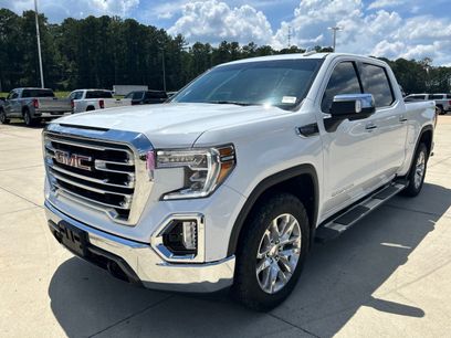 Used 2021 GMC Sierra 1500 SLT
