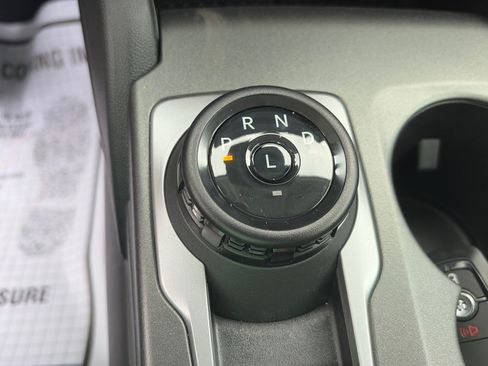 New 2026 Ford Bronco Sport Big Bend AWD/4WD image 13