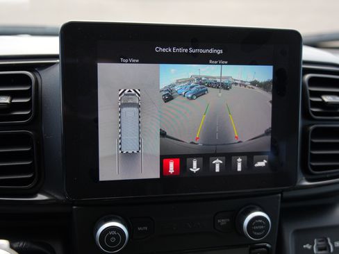 Used 2022 RAM ProMaster 3500 w/ Premium R/V Group image 32