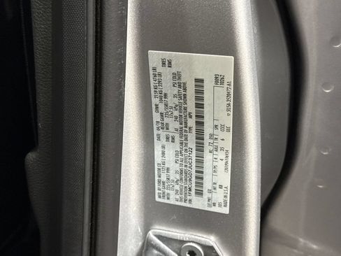Used 2018 Ford Escape SE AWD/4WD image 28