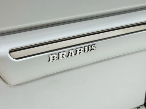 Used 2000 Mercedes-Benz E 55 AMG Sedan image 13