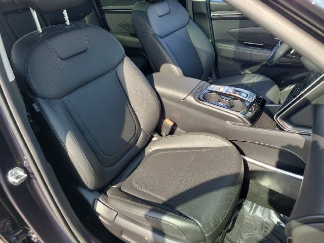 Used 2024 Hyundai Tucson SEL AWD/4WD image 22