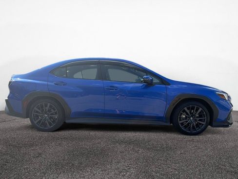 Certified 2024 Subaru WRX Limited AWD/4WD image 8