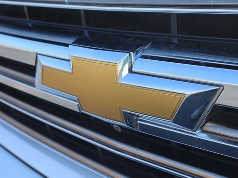 Used 2020 Chevrolet Silverado 2500 High Country w/ Technology Package image 56