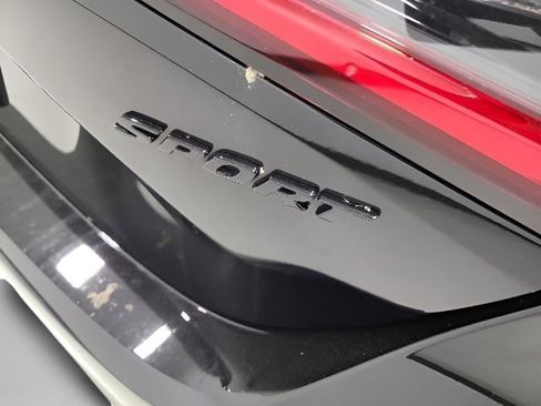Certified 2026 Honda Civic Sport image 9