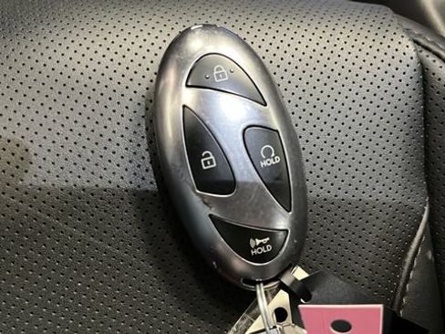 Used 2025 Hyundai Tucson SEL AWD/4WD image 21