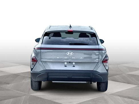 New 2027 Hyundai Kona SEL Sport FWD image 7
