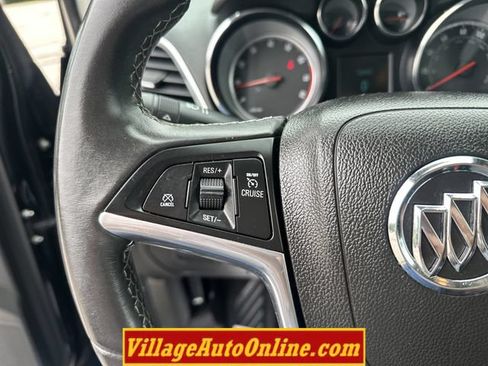 Used 2016 Buick Encore Convenience FWD image 26