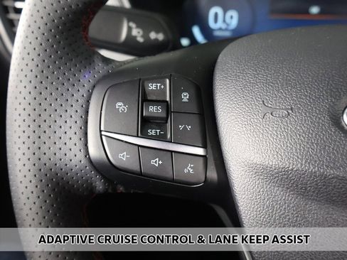 Used 2023 Ford Escape ST-Line Elite image 3