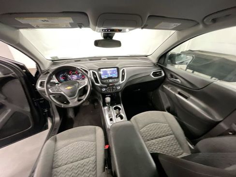 Used 2022 Chevrolet Equinox LT image 20