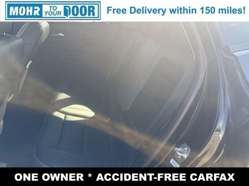 Used 2024 Chevrolet Trax ACTIV w/ Sunroof Package image 27