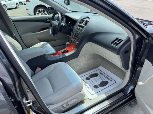 Used 2008 Lexus ES 350 FWD image 13