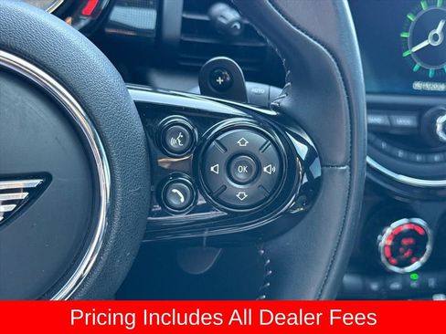 Used 2019 MINI Cooper S FWD image 16