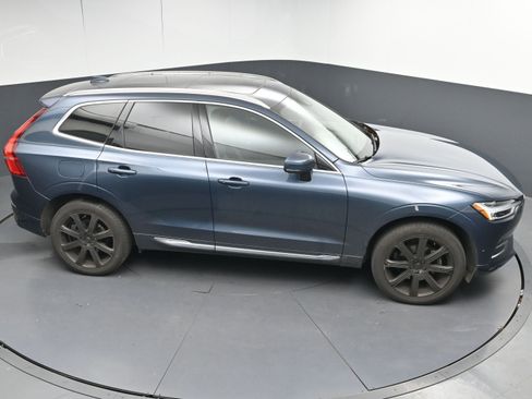 Used 2018 Volvo XC60 T5 Inscription w/ Convenience Package image 35