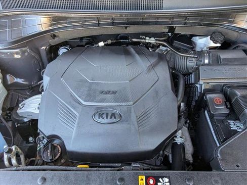 Used 2019 Kia Sorento SX w/ SX Touring Package image 25