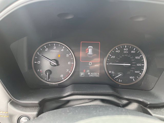Used 2022 Subaru Outback Wilderness AWD/4WD image 14
