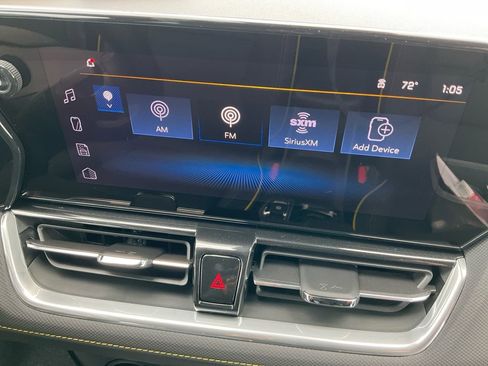 New 2026 Chevrolet TrailBlazer ACTIV w/ Convenience Package image 19