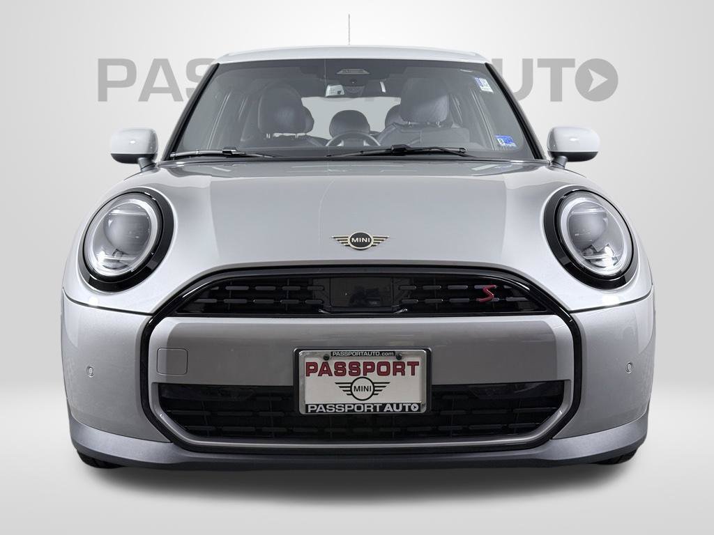 Certified 2026 MINI Cooper S FWD image 2