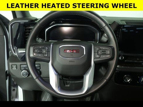 Used 2023 GMC Sierra 1500 SLE w/ LPO, GMC Protection Package image 10