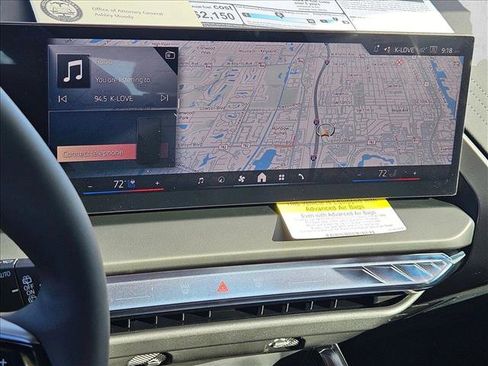 Used 2026 BMW X3 xDrive30 image 12