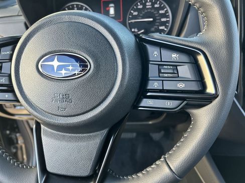 New 2026 Subaru Forester Premium AWD/4WD image 21