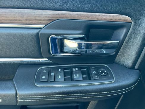 Used 2016 RAM 3500 Laramie w/ Protection Group image 29