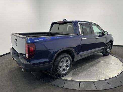 Used 2023 Honda Ridgeline RTL-E image 7