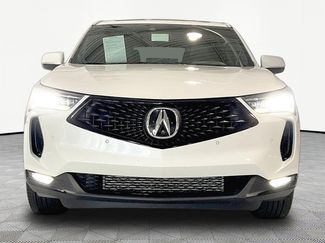 Used 2023 Acura RDX A-Spec AWD/4WD video 2