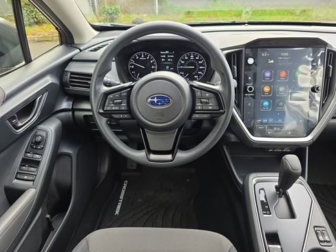 New 2025 Subaru Crosstrek 2.5i Premium image 17