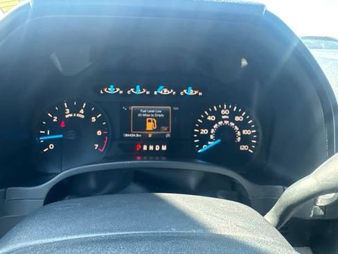 Used 2017 Ford F150 XL w/ Equipment Group 101A Mid RWD image 11