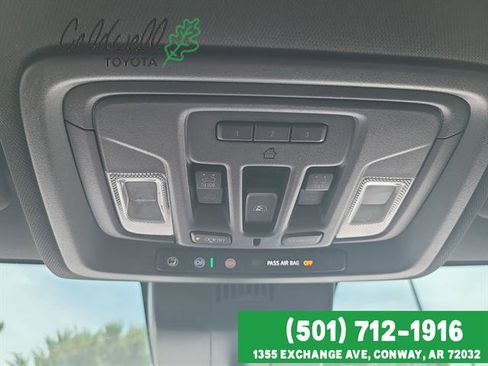 Used 2023 GMC Sierra 1500 AT4 w/ Technology Package AWD/4WD image 20