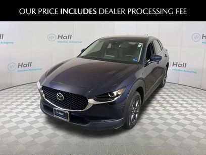 Certified 2023 MAZDA CX-30 AWD 2.5 S
