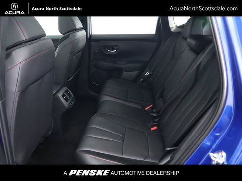 Certified 2025 Acura ADX A-Spec image 25