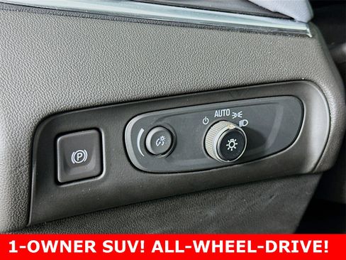 Used 2021 Buick Enclave Premium w/ Surround and Sites Package image 29