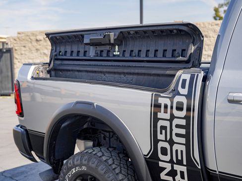 Used 2024 RAM 2500 Power Wagon w/ Level 2 Equipment Group image 28