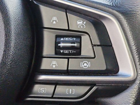 Used 2022 Subaru Crosstrek 2.5i Limited w/ Moonroof Package 2 image 22