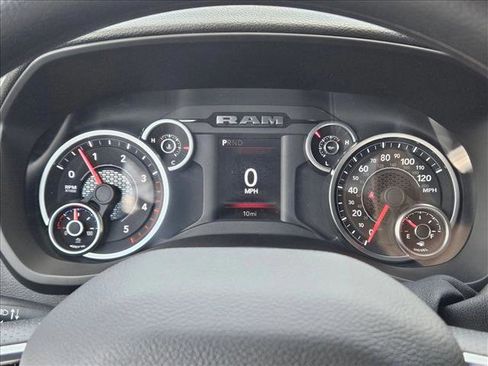 New 2025 RAM 2500 Tradesman w/ Cold Weather Group image 17