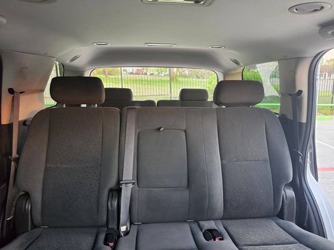 Used 2008 Chevrolet Tahoe LT w/ Convenience Package 1 RWD image 34