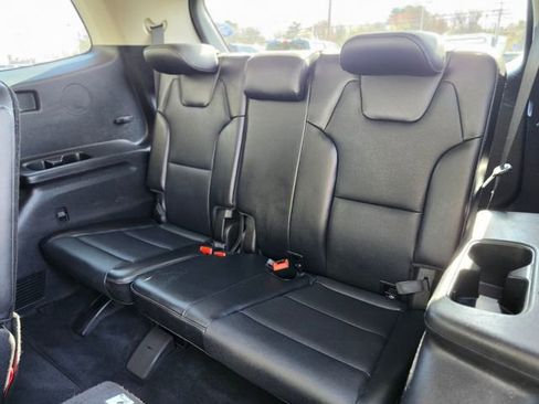 Used 2022 Kia Telluride EX w/ EX Premium Package FWD image 17