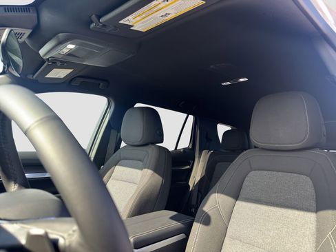 New 2026 GMC Terrain Elevation w/ LPO, Floor Liner Package FWD image 29