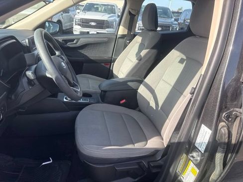 Used 2020 Ford Escape S FWD image 11