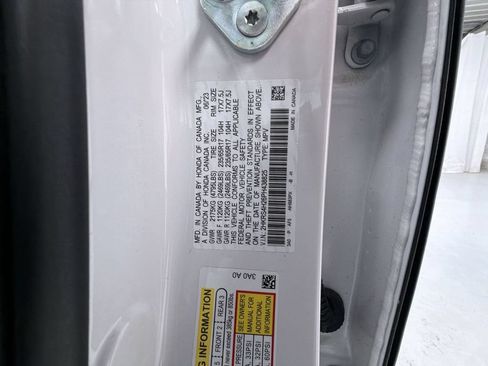 Used 2023 Honda CR-V LX image 16