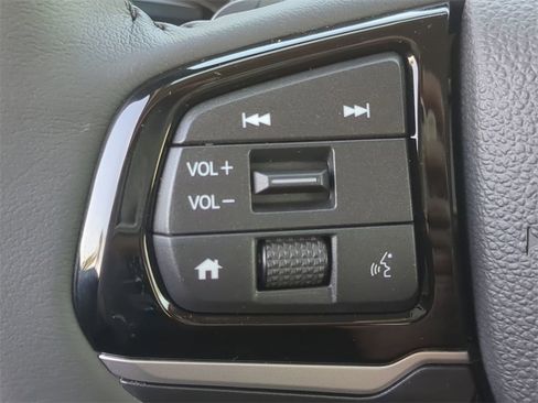 New 2026 Honda Odyssey Touring image 25