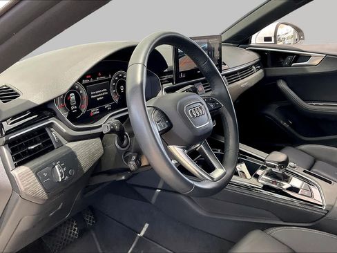 Used 2024 Audi A5 2.0T Premium Plus AWD/4WD image 17