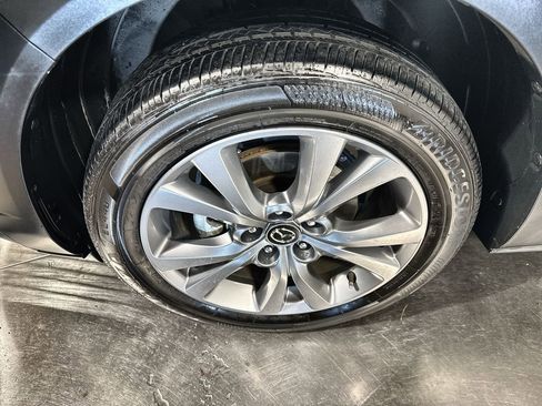 Used 2025 MAZDA CX-30 AWD 2.5 S w/ Preferred Package image 10