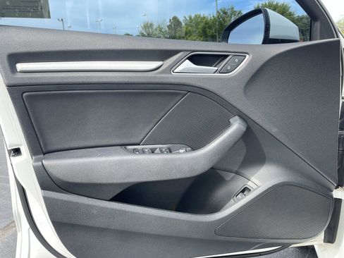 Used 2016 Audi A3 2.0T Premium image 14