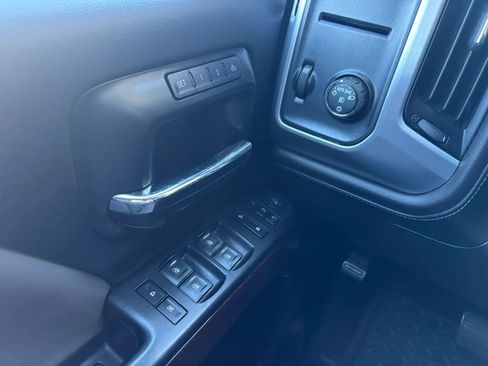 Used 2015 GMC Sierra 1500 SLT RWD image 17