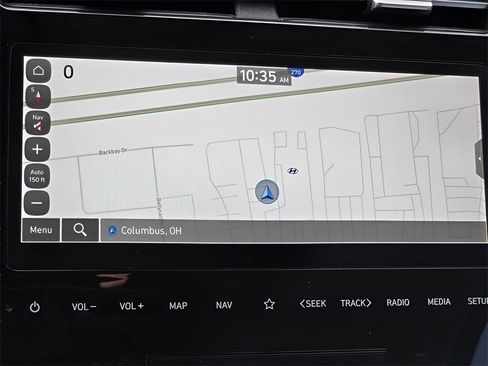 Certified 2024 Hyundai Tucson SEL w/ Convenience Package image 31