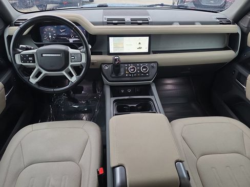 Used 2021 Land Rover Defender 110 S AWD/4WD image 19